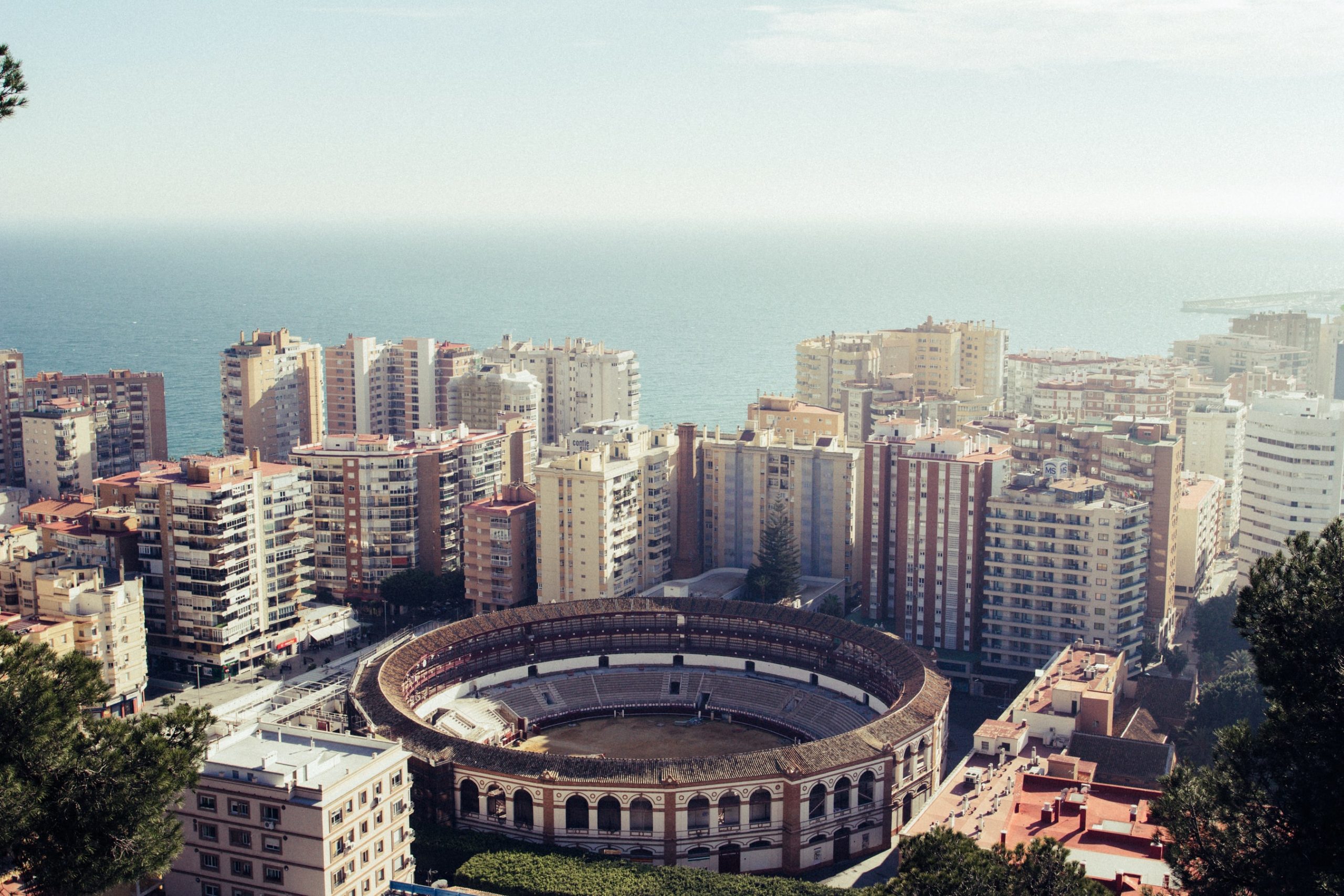 Málaga, el gran 'hub' emprendedor al sur de España    2