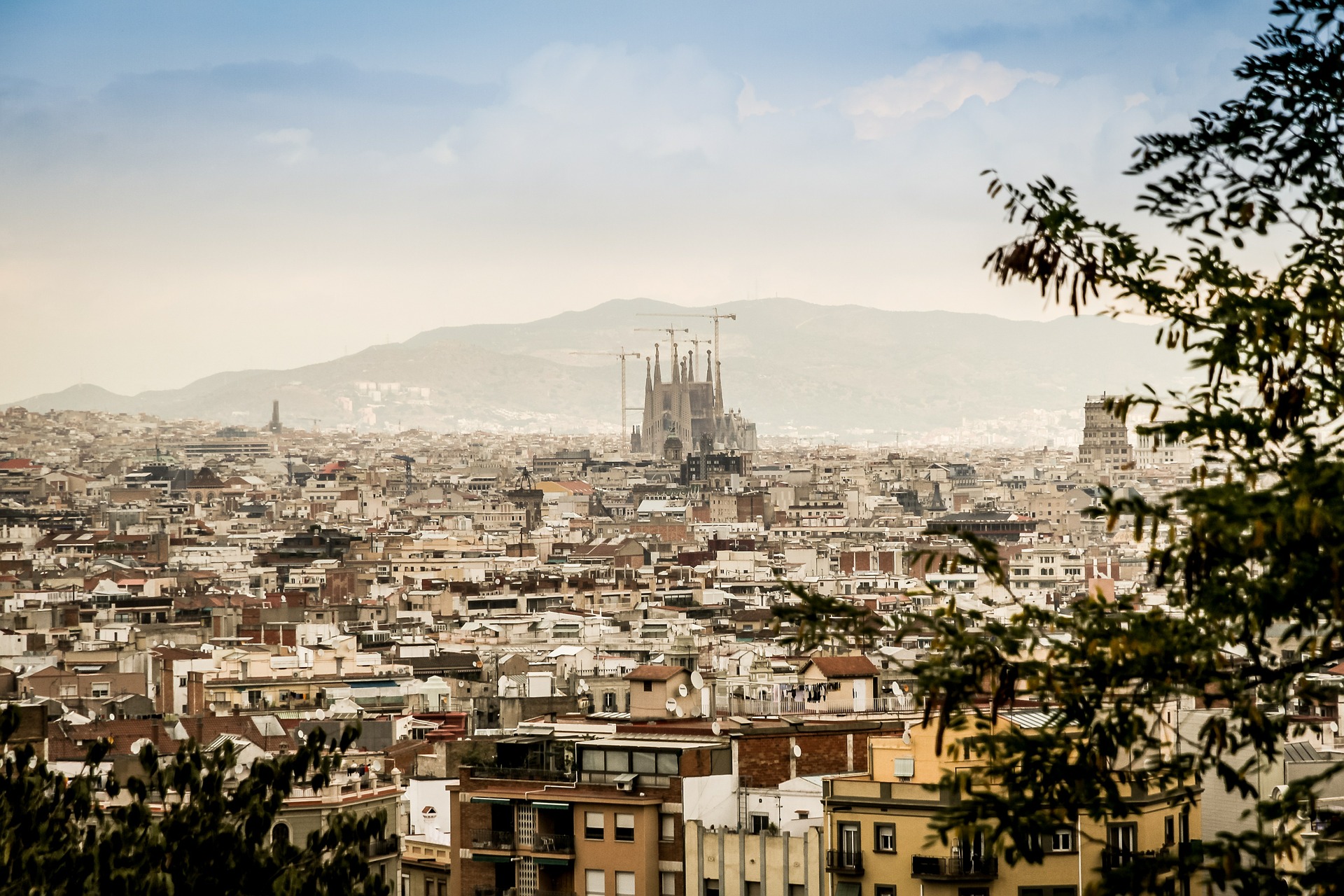 Barcelona, en el podio de las ciudades europeas emprendedoras