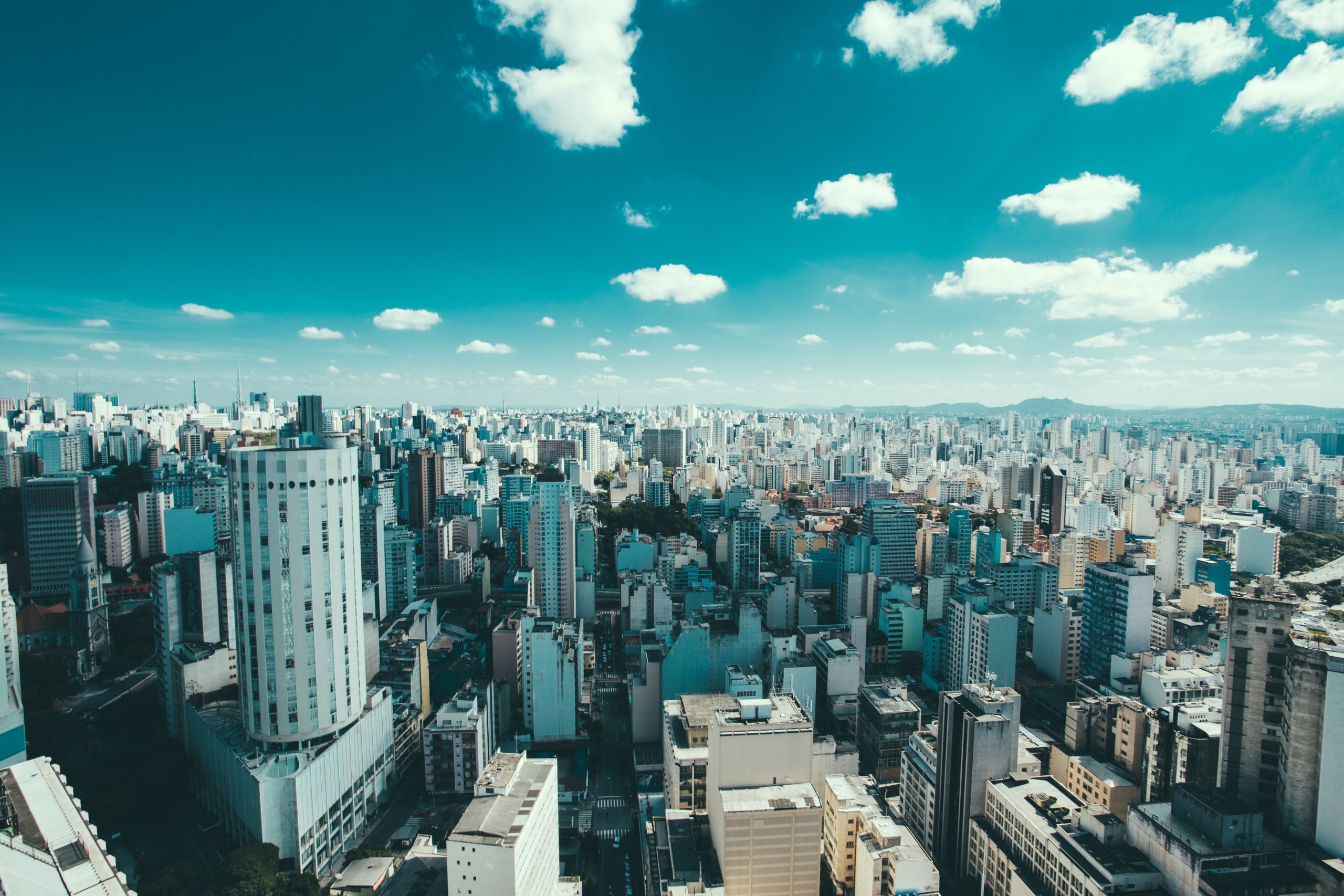Tierra de unicornios e imperio 'fintech': así es São Paulo, el mayor ecosistema de innovación de Latinoamérica